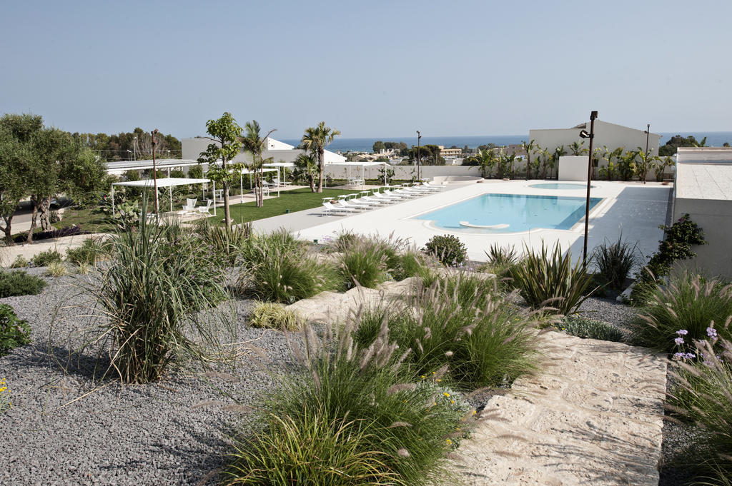 La Scibina Aparthotel Marina di Ragusa Room photo